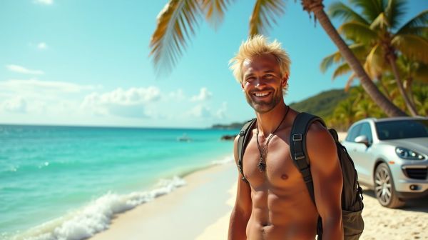 Explorer marie galante en toute liberté grâce à la location de voiture
