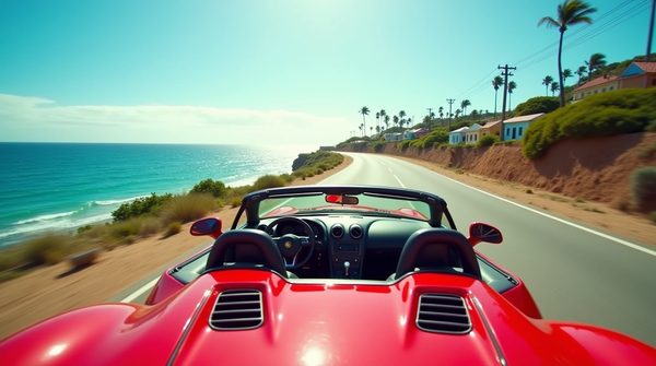 Explorer marie galante en toute liberté grâce à la location de voiture