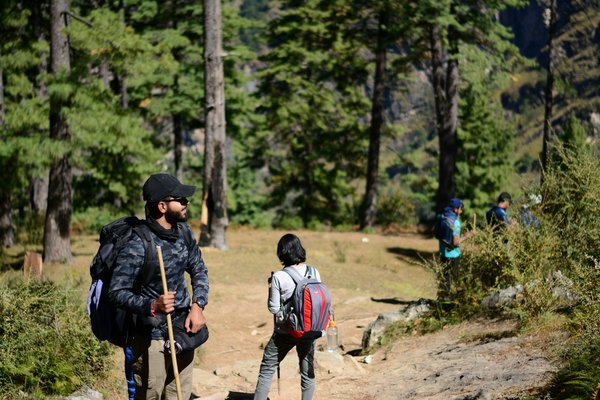 Où participer à une expédition de trek dans les montagnes de l'Altai, Mongolie?